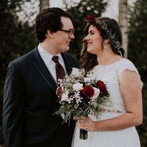 Meet your Posher, Stephenee